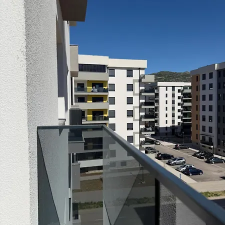 Διαμέρισμα Amaris Quarters